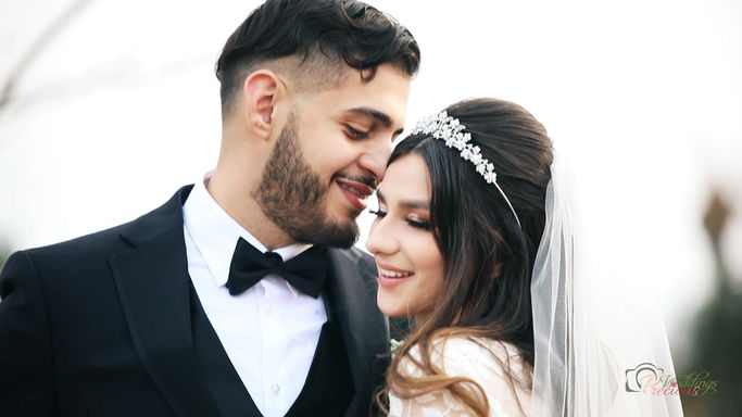 Omar & Aisha